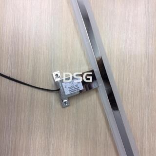 Aplique DSG4/5 45cm - Imagen 2