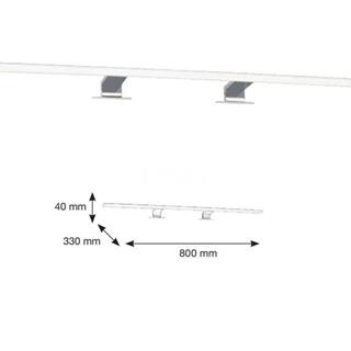 Aplique DSG7 80cm - Imagen 1