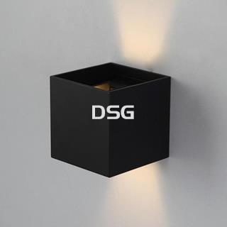 Aplique Pared LED Black - Imagen 2