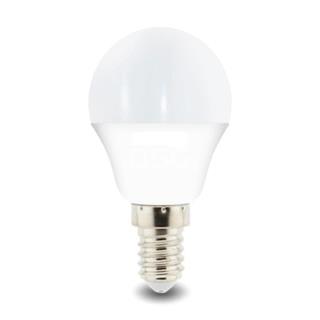 Bombilla LED E14 G45 7W - Imagen 1