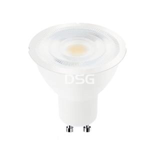 Bombilla LED GU10 SMD PLUS 7W - Imagen 1