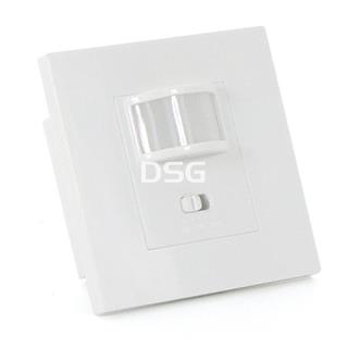 Detector de movimiento PIR 360º - Imagen 1