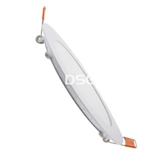 Downlight redondo Slim Blanco 9W - Imagen 2