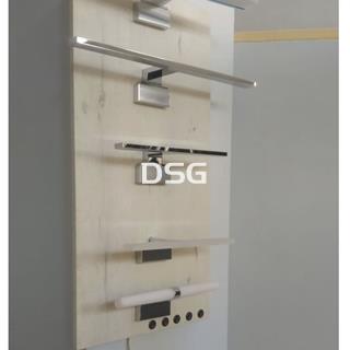 Expositor de apliques led - Imagen 1