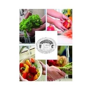 Filtro Inox Para Fregadero - Imagen 2