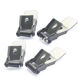 Grapa para paneles LED - Imagen 1