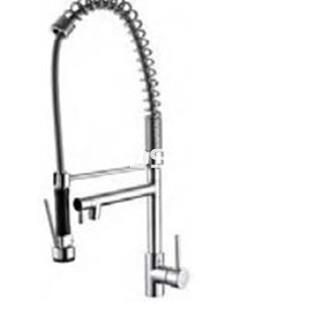 Grifo Monomando Fregadero Saturno - Imagen 1