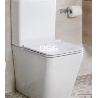 INODORO ALBA - Imagen 1