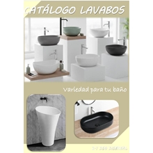 Lavabos