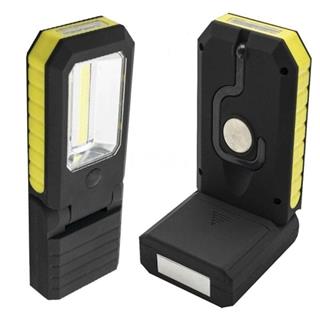 Linterna LED Maxuse - Imagen 1