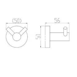 Percha Luna - Imagen 2