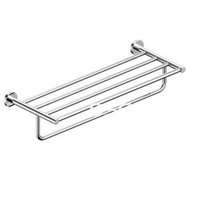 Porta Toallas Luna 600mm - Imagen 1