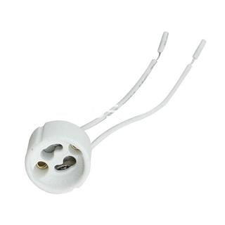 Portalámparas GU10 - Imagen 1