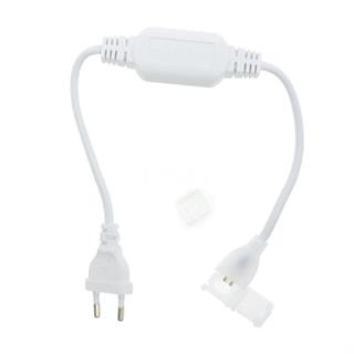 Rectificador Tira LED 220V COB 15W - Imagen 1