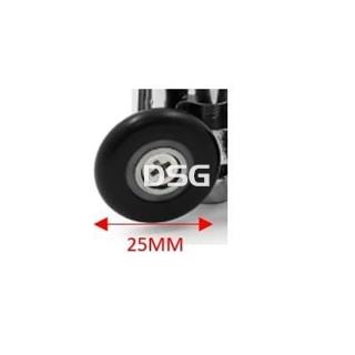 Rodamiento Para Modelo Prestige Inferior 25mm - Imagen 2