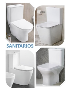 SANITARIOS