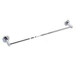 Toallero Barra Orion Cromo 50 cm - Imagen 1