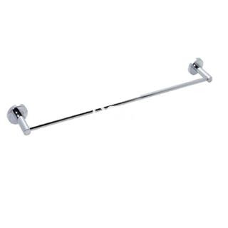 Toallero Barra Orion Cromo 50 cm - Imagen 1