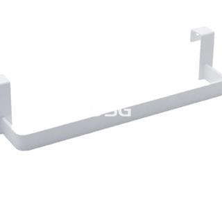 Toallero Blanco Orion 36 cm - Imagen 1